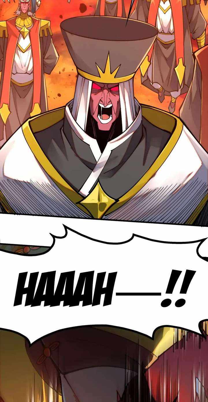 The Ultimate of All Ages Chapter 506 11